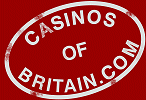 Casinos Of Britain