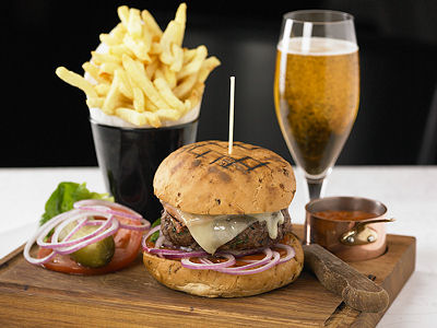 Malmaison Manchester