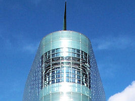 The Modern Manchester