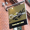 Italian restaurants in Manchester - Olive Press Manchester