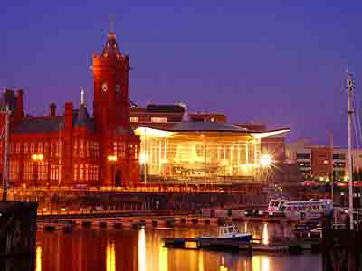 Casinos Of Britain Cardiff