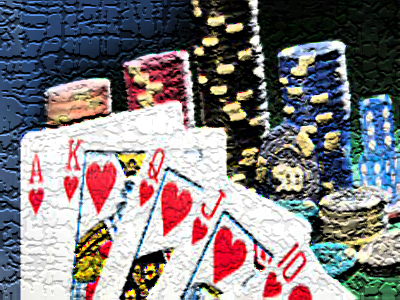 Casinos Of Britain Cards and Cash
