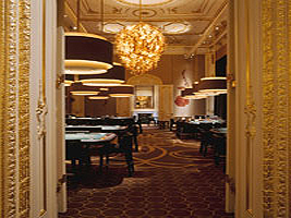 Casinos of Britain - Fifty