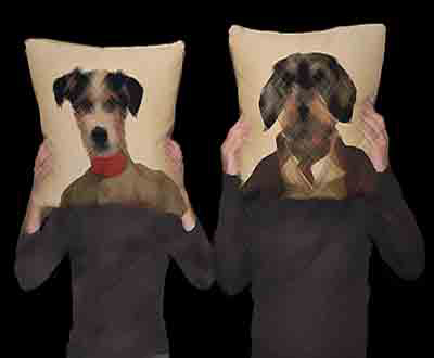 Casinos of Britain - team dogs