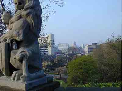 Casinos Of Britain Nottingham