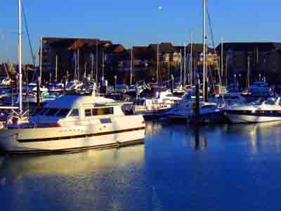 Casinos of Britain - Southampton
