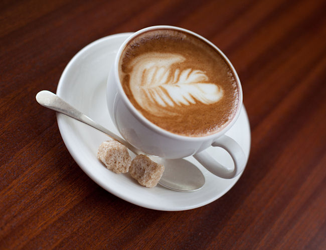 Lounge Bar - Manchester