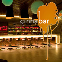 Cinnabar Manchester