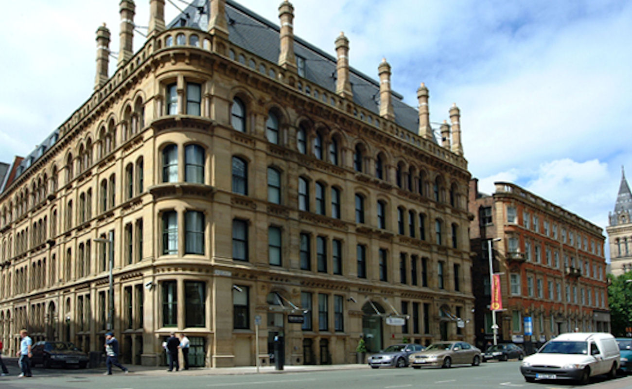 24 Bar and Grill Manchester