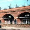 Deansgate Locks