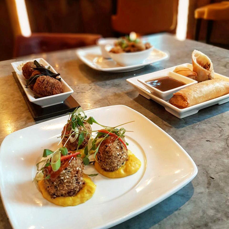 The Alchemist Spinningfields Manchester