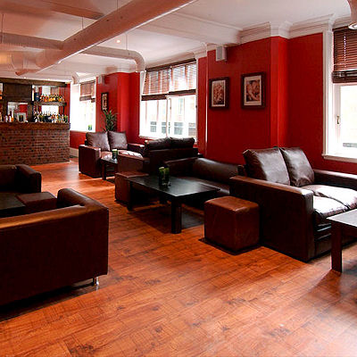 Bacchanalia Manchester