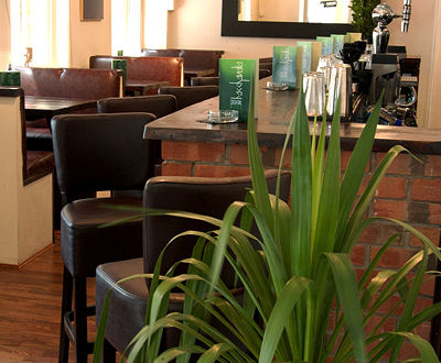 Bacchanalia Manchester