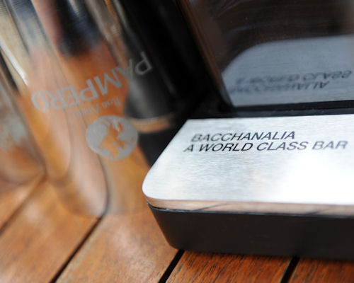 Bacchanalia Manchester