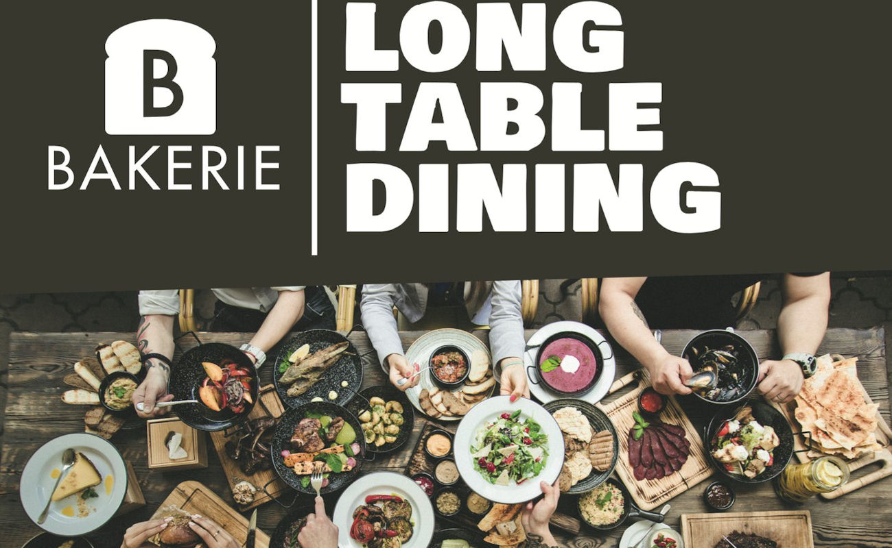 Bakerie Bar Manchester