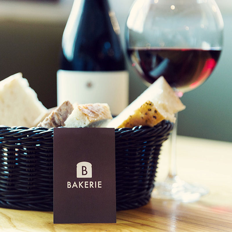 Bakerie Bar Manchester