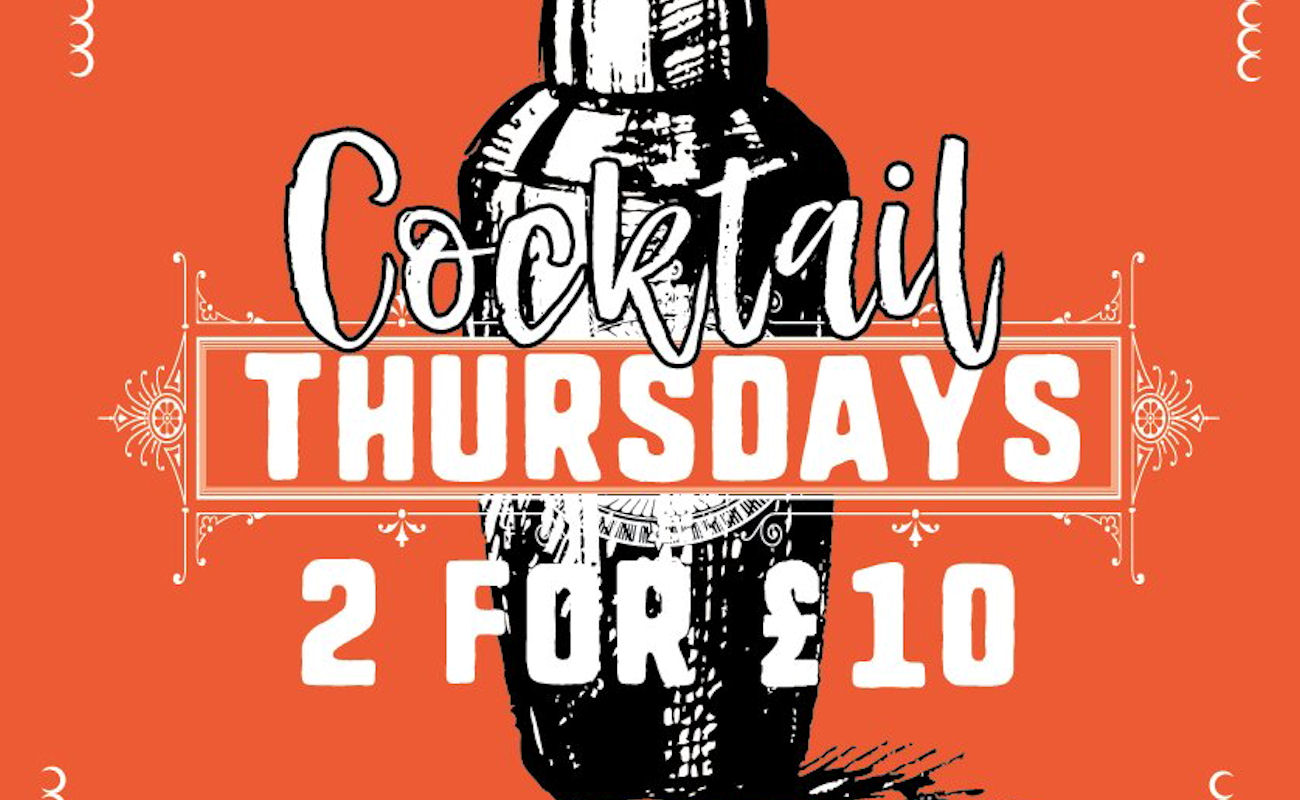 Bakerie Bar Manchester