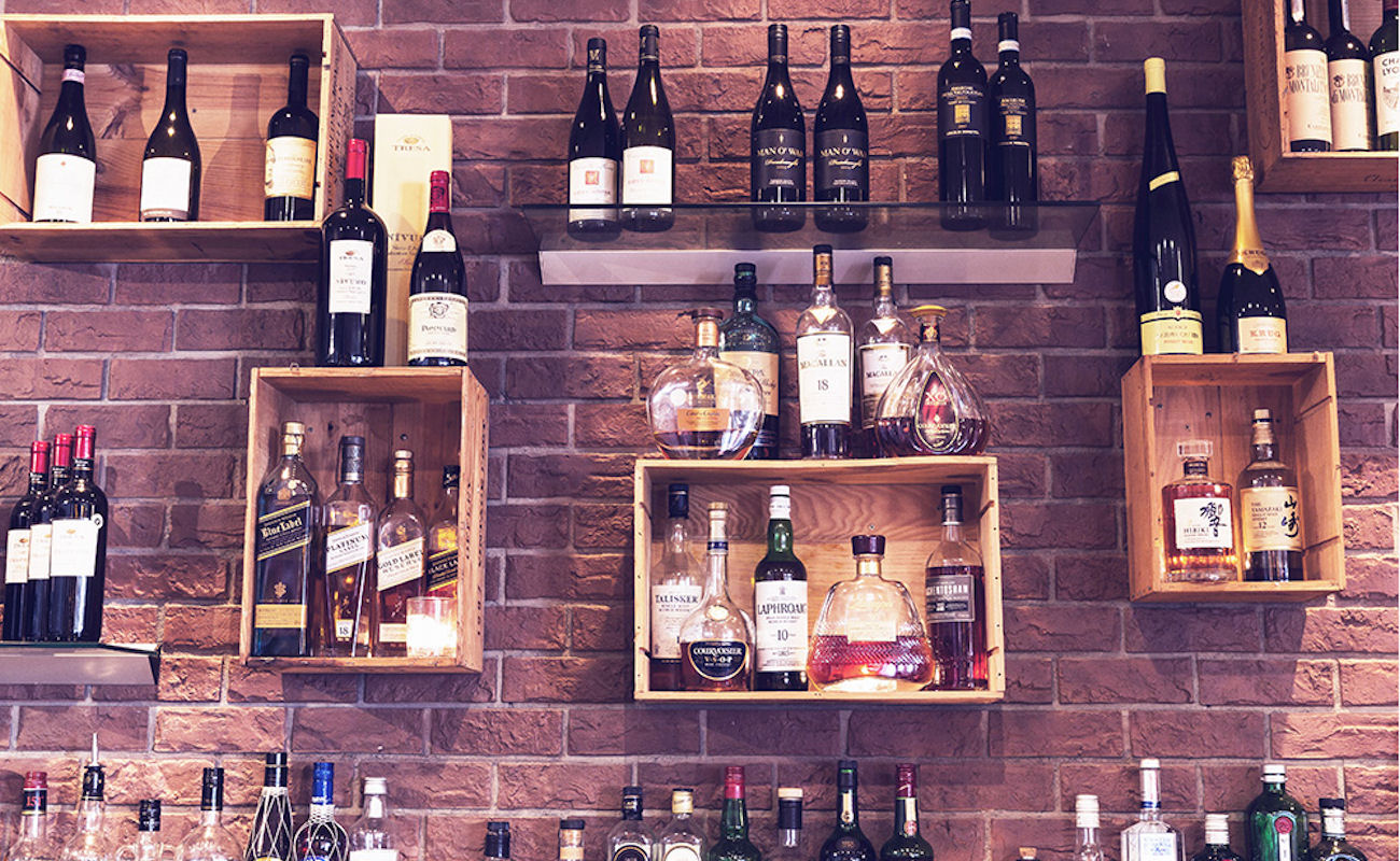 Bakerie Bar Manchester