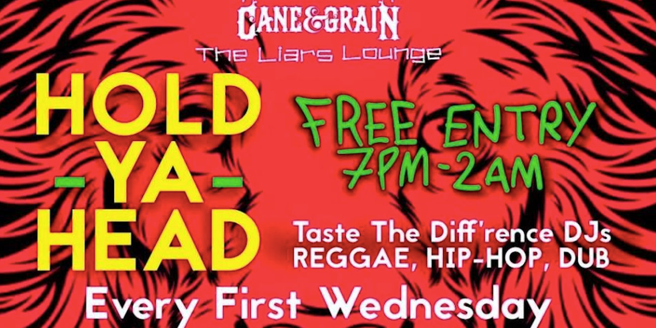 Liar's Lounge Manchester