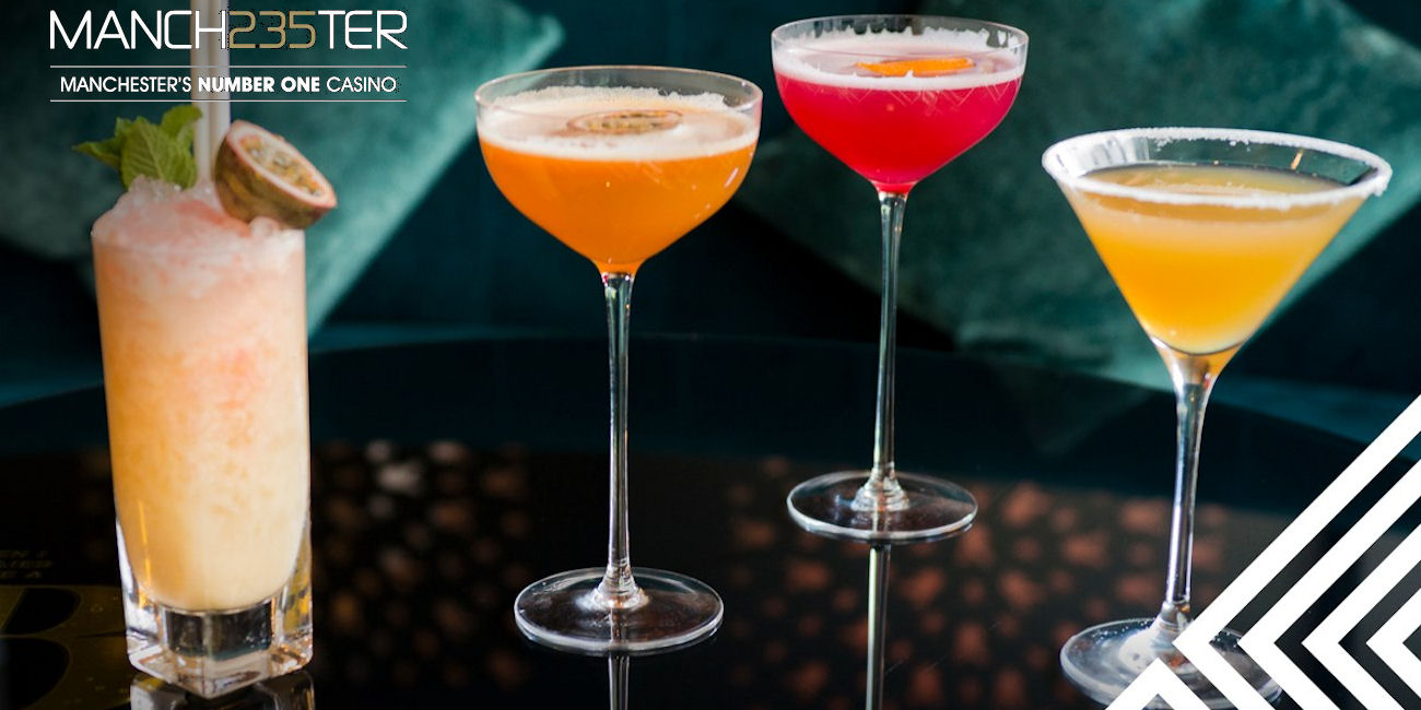 Vega Lounge At Manchester235