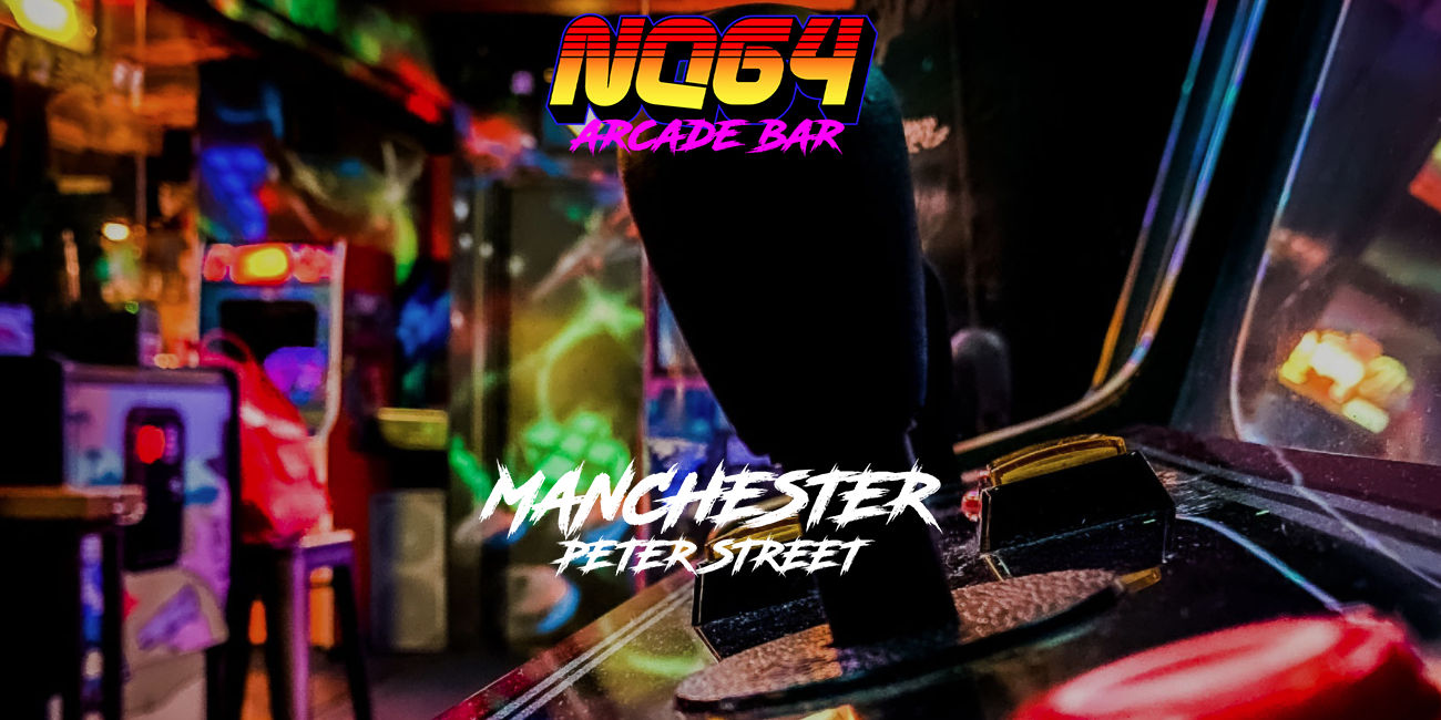 NQ64