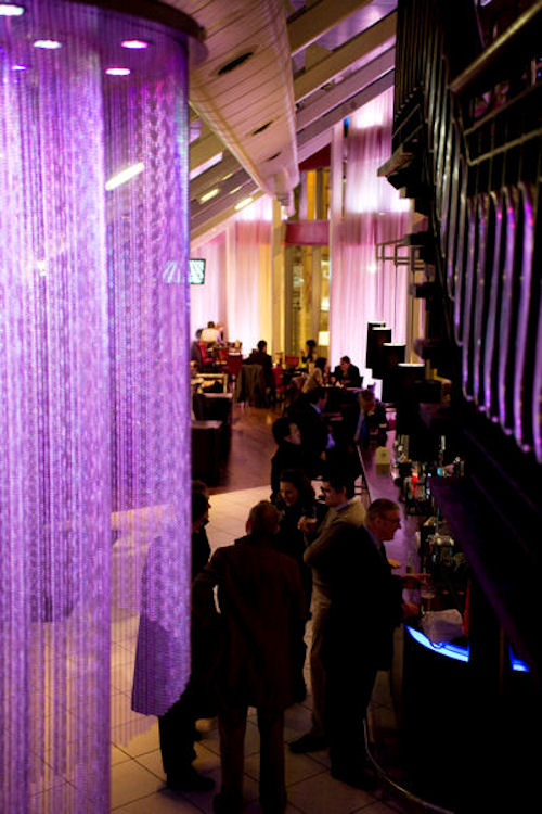 Bar 38 manchester