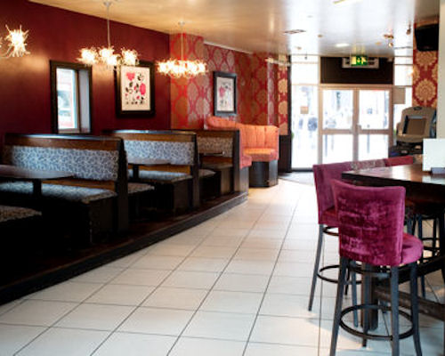 Bar 38 manchester