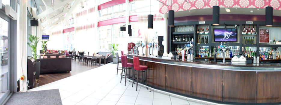 Bar 38 manchester