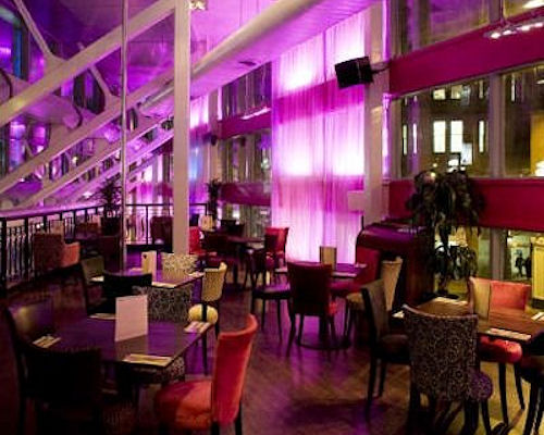 Bar 38 manchester