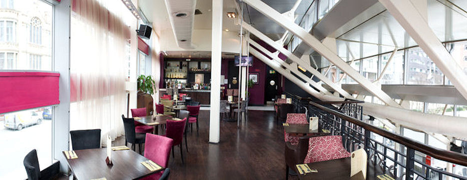 Bar 38 manchester