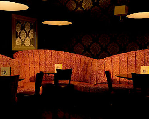 Bar 38 manchester
