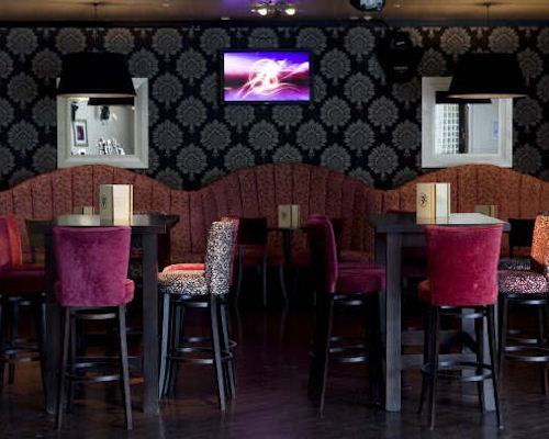 Bar 38 manchester
