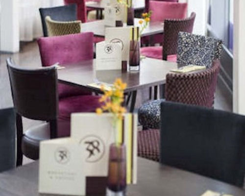 Bar 38 manchester