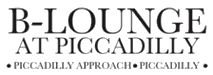 B Lounge Piccadilly Manchester