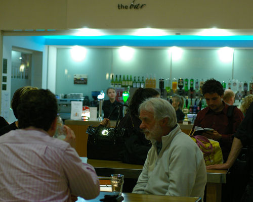 Brodsky Bar Manchester