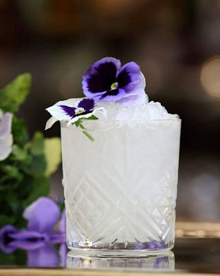 Browns Bar Manchester