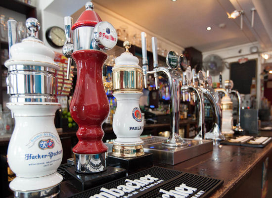 Best Bars In Manchester ~ Cask