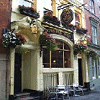 Pubs and bars around the town hall