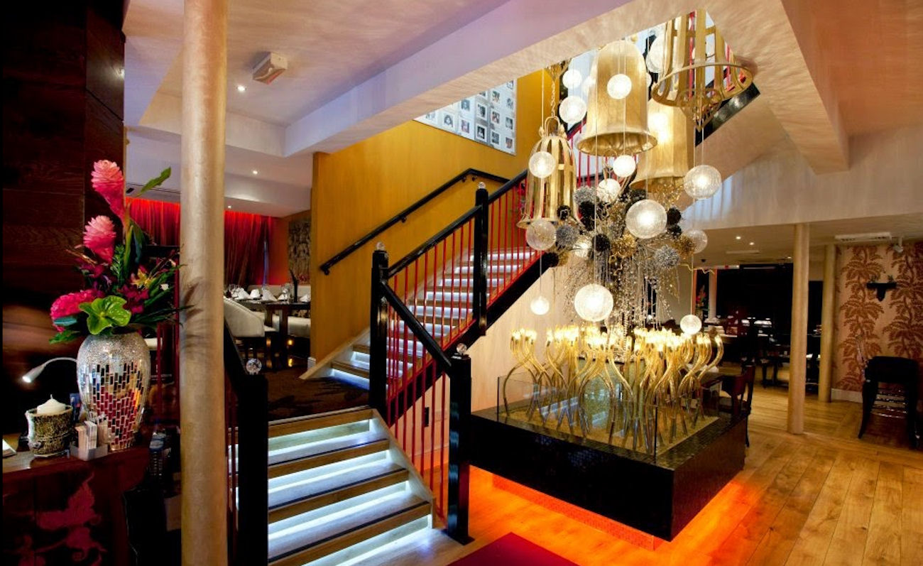 Chaophraya Bar Manchester