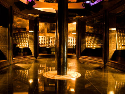 The Circle Club Manchester