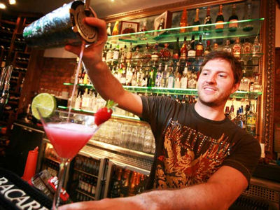 The Circle Manchester