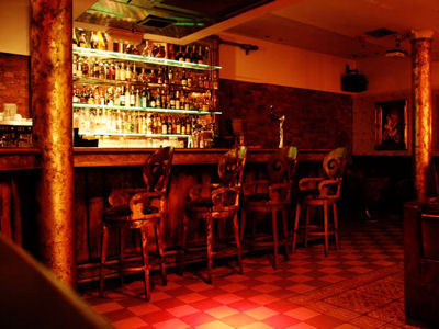 The Circle Manchester