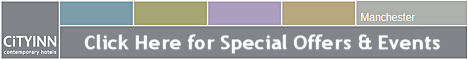 click here for special offers at City Inn Manchester