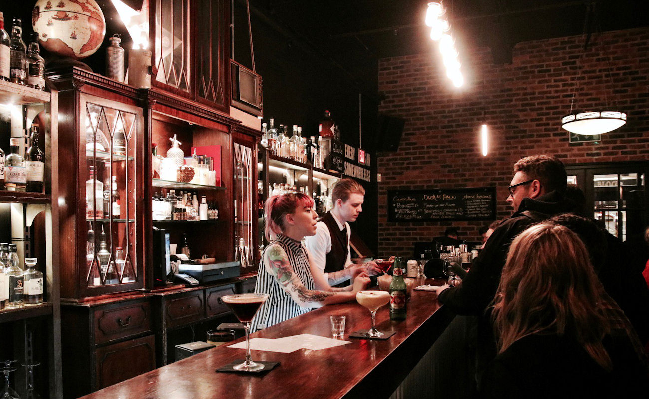 Dusk Til Pawn Manchester