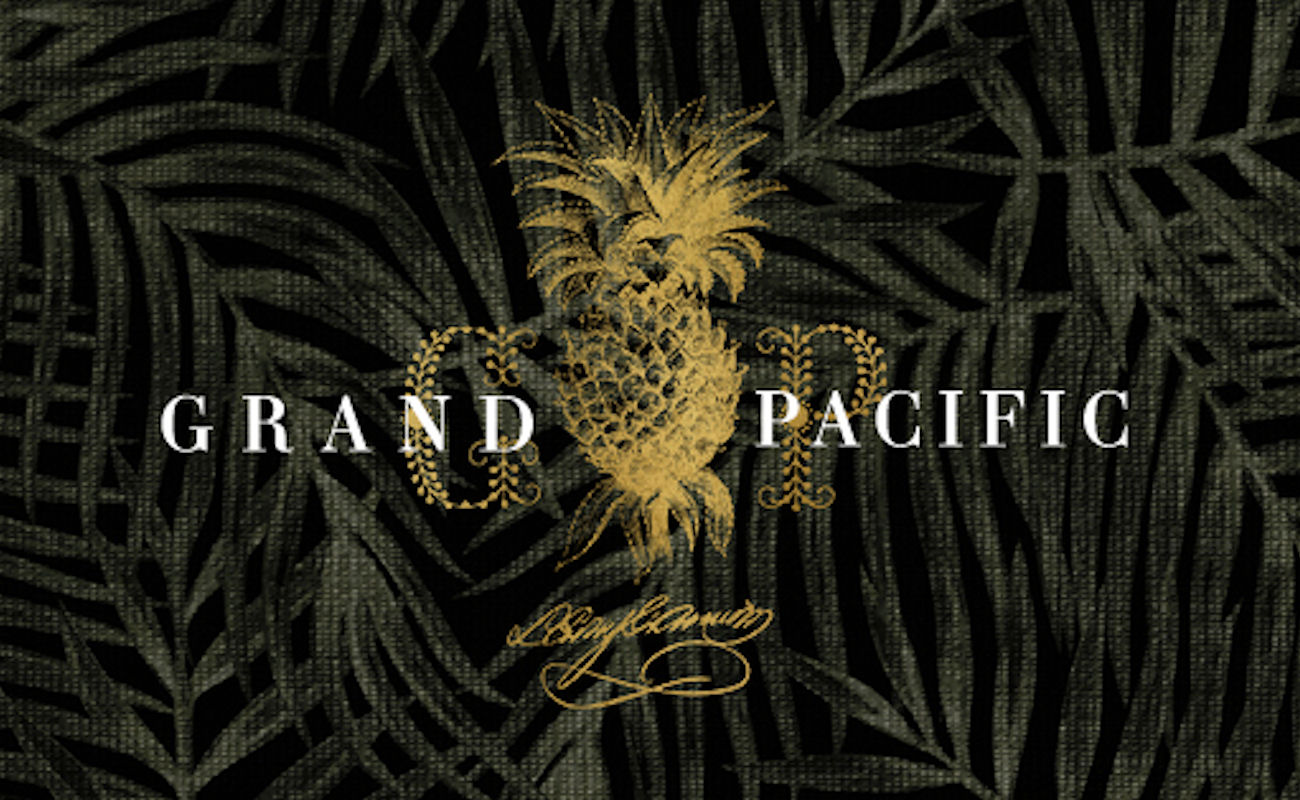 Grand Pacific Manchester