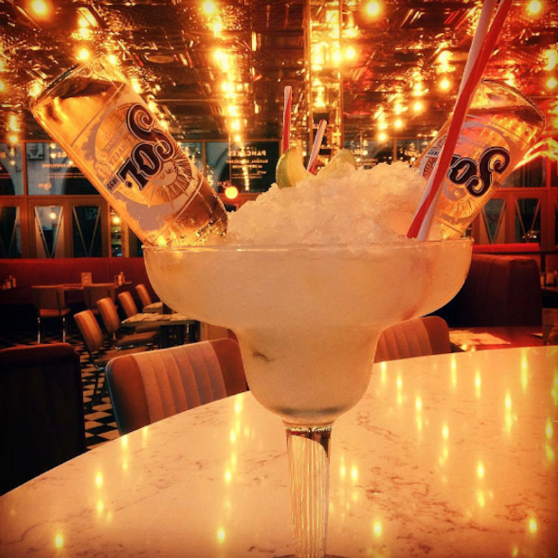 Infamous Diner Manchester