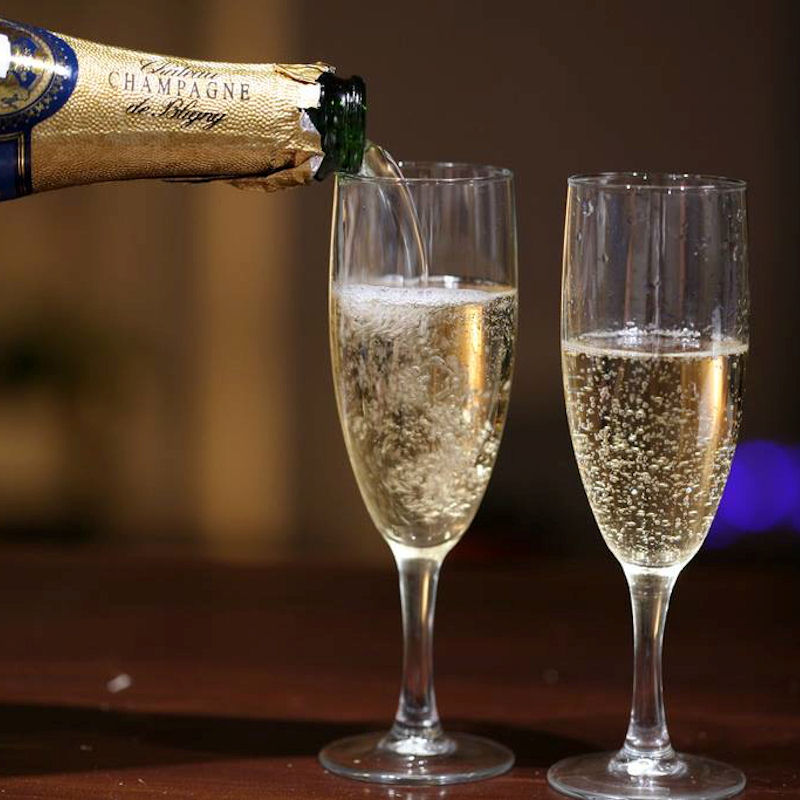 Opus One Bar Manchester