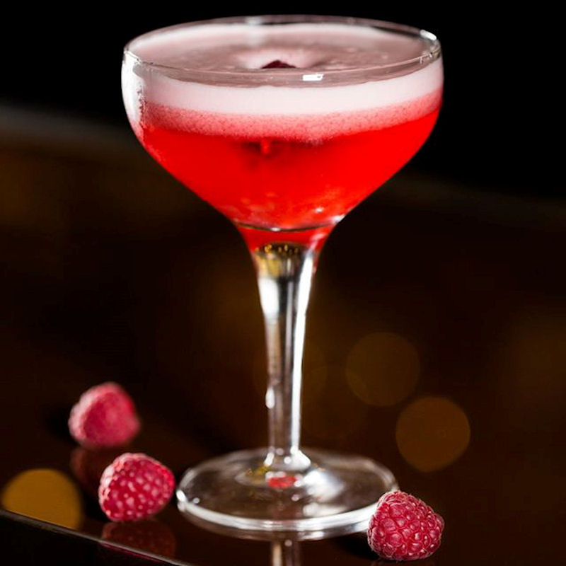 Opus One Bar Manchester