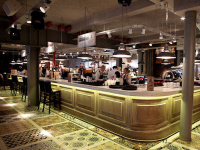 Revolucion De Cuba Manchester