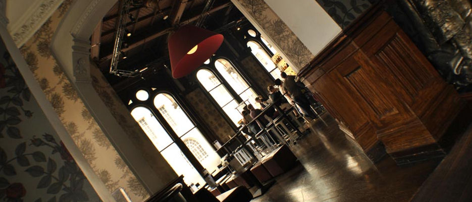 Room Bar Manchester